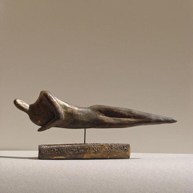 FEMMES. Sculptures 2007